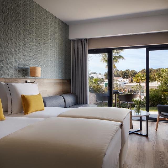 Tivoli Alvor Algarve Resort photo 25