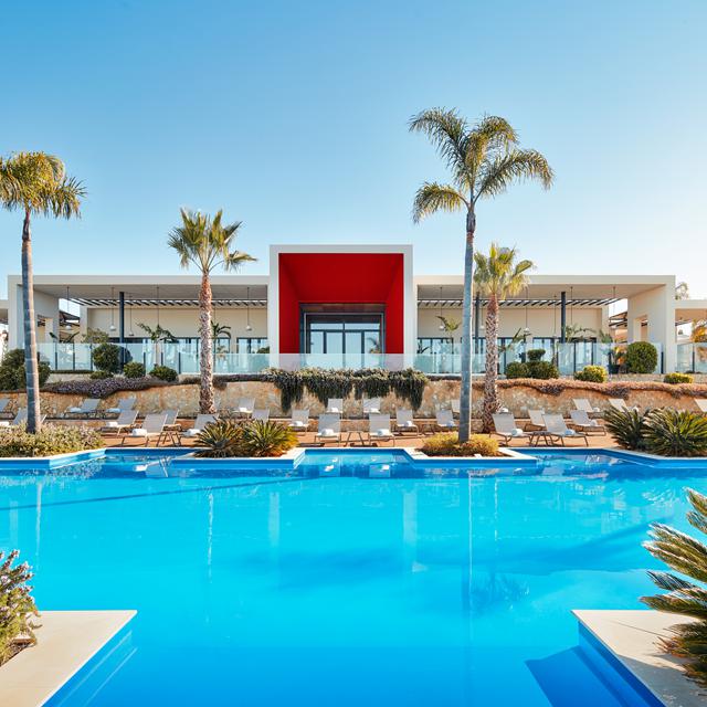 Tivoli Alvor Algarve Resort photo 0