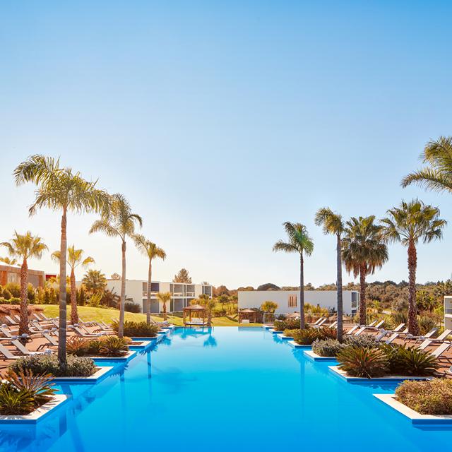 Tivoli Alvor Algarve Resort photo 12