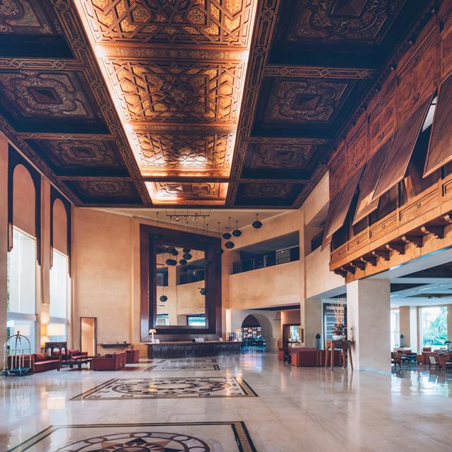 Iberostar Selection Royal El Mansour photo 20