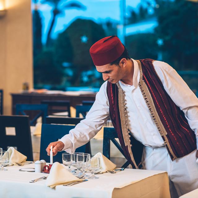 Iberostar Selection Royal El Mansour photo 21