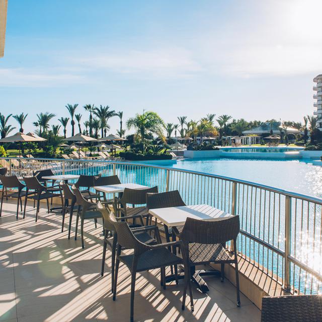 Iberostar Selection Royal El Mansour photo 18