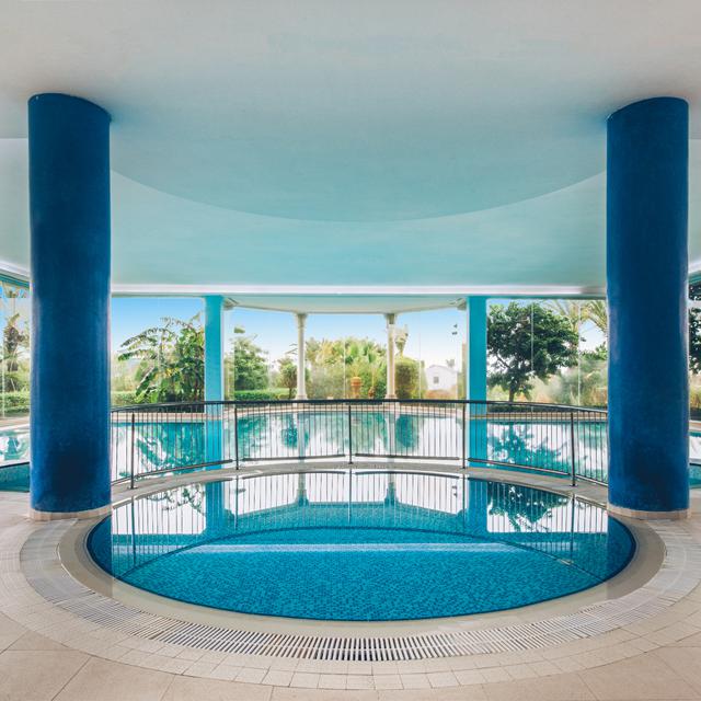 Iberostar Selection Royal El Mansour photo 16