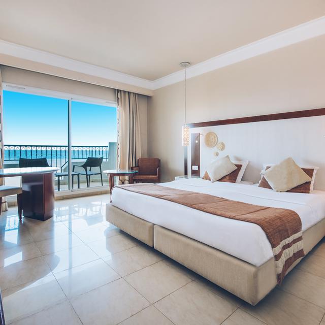 Iberostar Selection Royal El Mansour photo 1