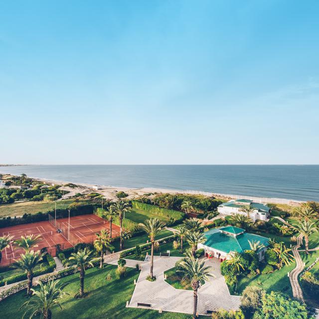 Iberostar Selection Royal El Mansour photo 11
