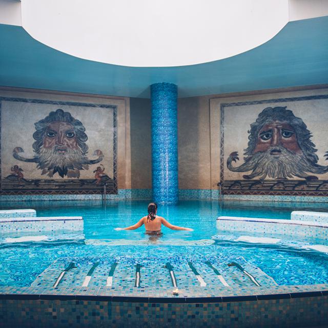 Iberostar Selection Royal El Mansour photo 17