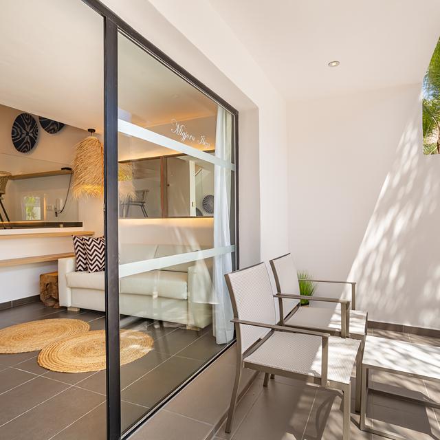 Migjorn Ibiza Suites & Spa photo 4