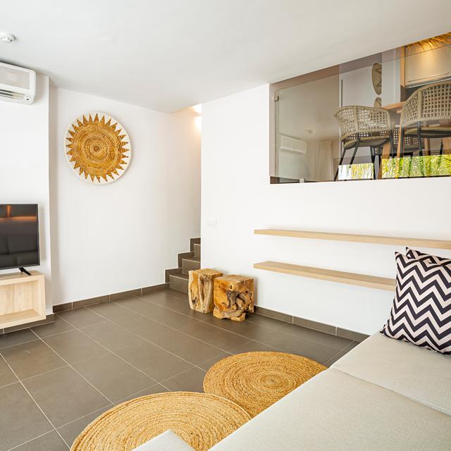 Migjorn Ibiza Suites & Spa photo 22