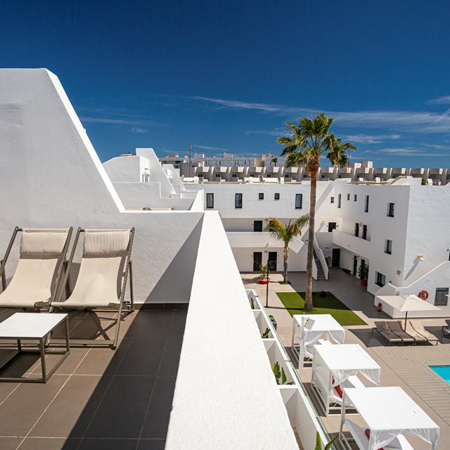 Migjorn Ibiza Suites & Spa photo 19