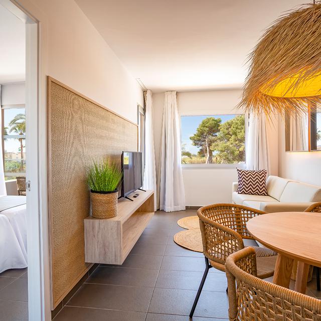 Migjorn Ibiza Suites & Spa photo 17