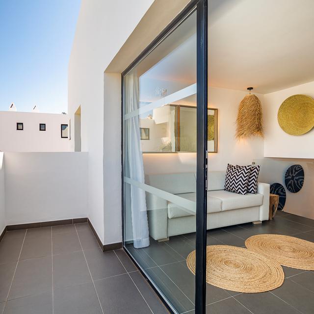 Migjorn Ibiza Suites & Spa photo 16