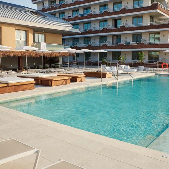 Dwo Sirius by Checkin - All inclusive - Réservé aux adultes photo 19