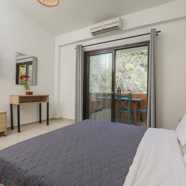 Appartements Sunflower photo 3