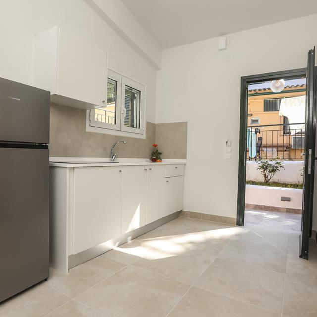 Appartements Sunflower photo 9