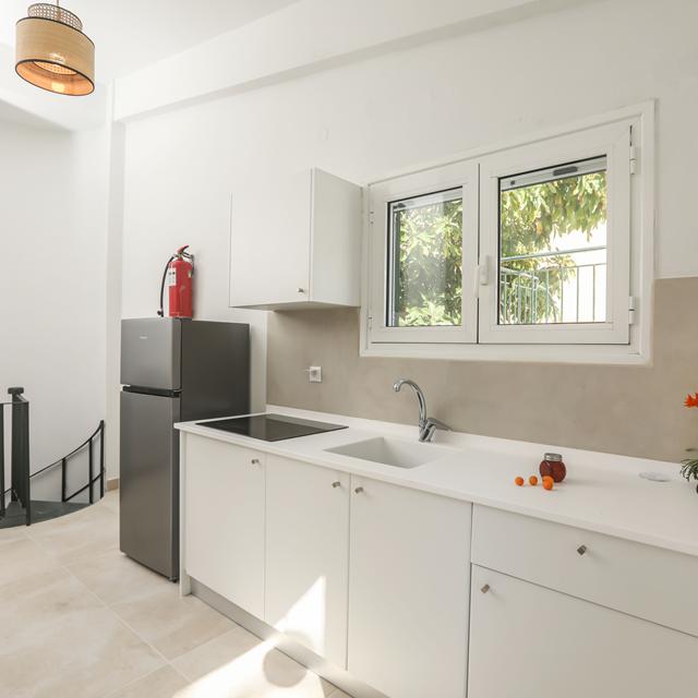 Appartements Sunflower photo 10
