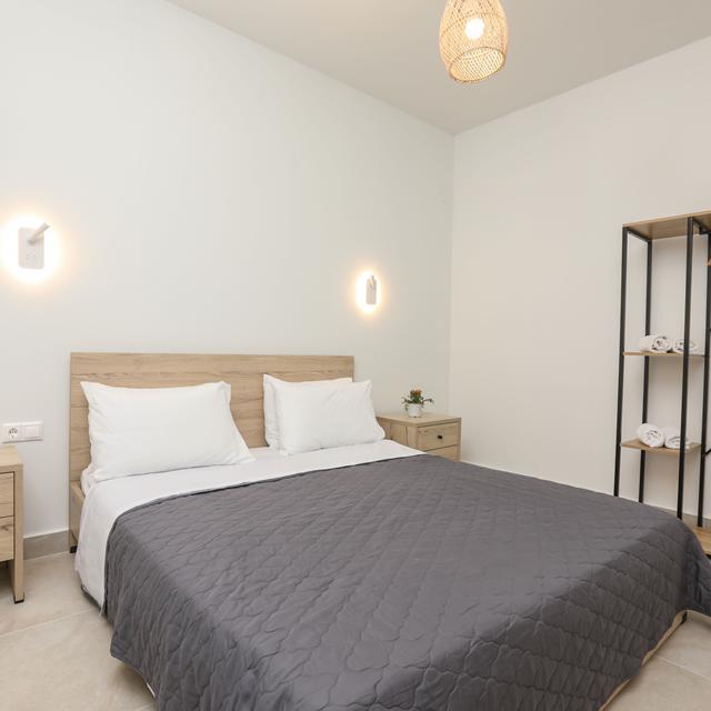 Appartements Sunflower photo 12