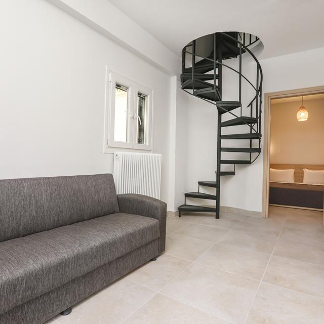 Appartements Sunflower photo 11
