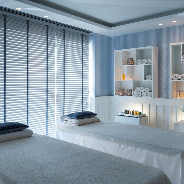 Hôtel Ikos Olivia photo 19