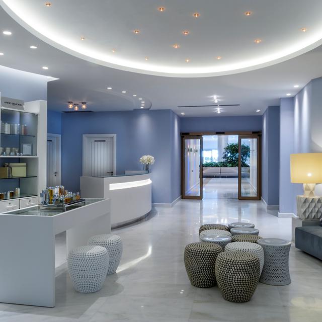 Hôtel Ikos Olivia photo 20