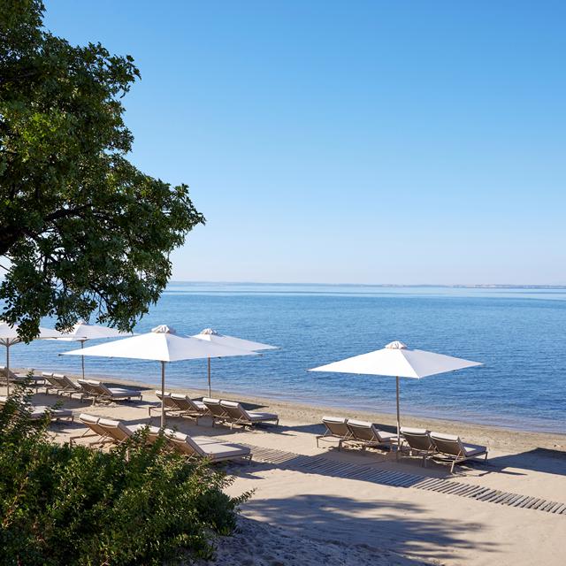 Hôtel Ikos Olivia photo 11