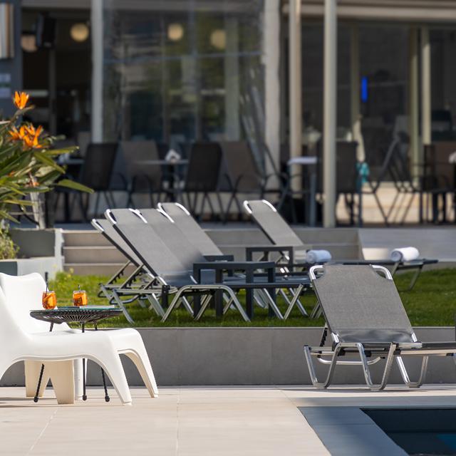 Sunrise Village Hotel photo 15