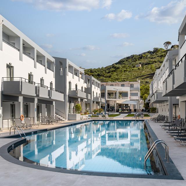 Sunrise Village Hotel photo 0