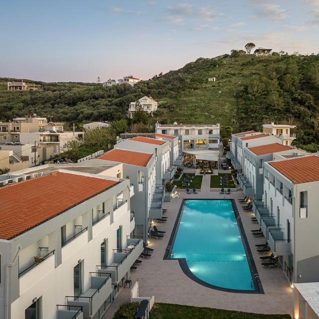 Sunrise Village Hotel photo 8