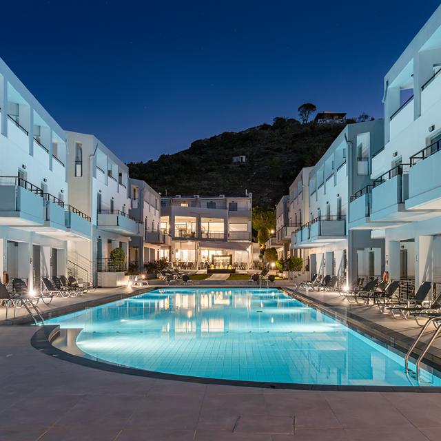 Sunrise Village Hotel photo 19