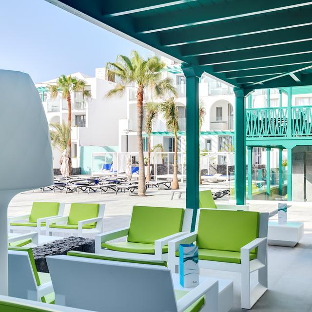 Hôtel Barceló Teguise Beach - Réservé aux adultes photo 17