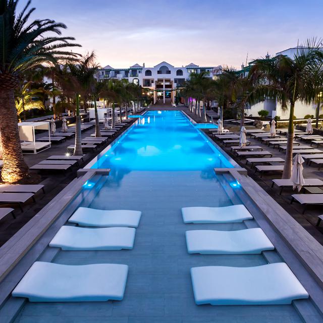 Hôtel Barceló Teguise Beach - Réservé aux adultes photo 18