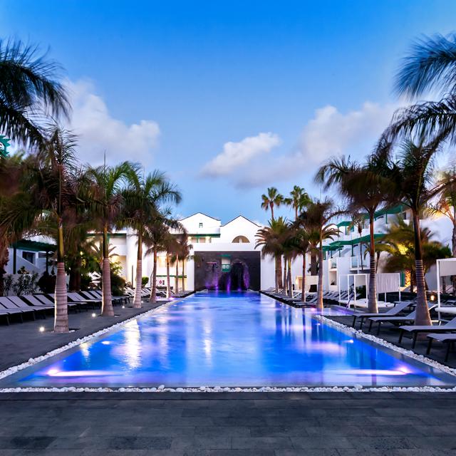 Hôtel Barceló Teguise Beach - Réservé aux adultes photo 32