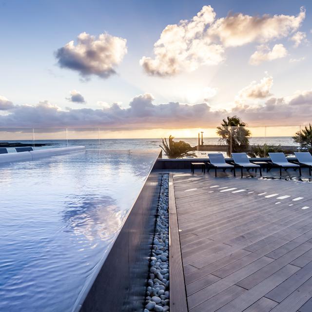 Hôtel Barceló Teguise Beach - Réservé aux adultes photo 1