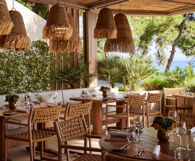 Hôtel Ikos Oceania photo 11