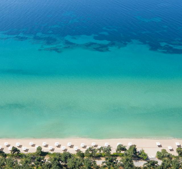 Hôtel Ikos Oceania photo 25