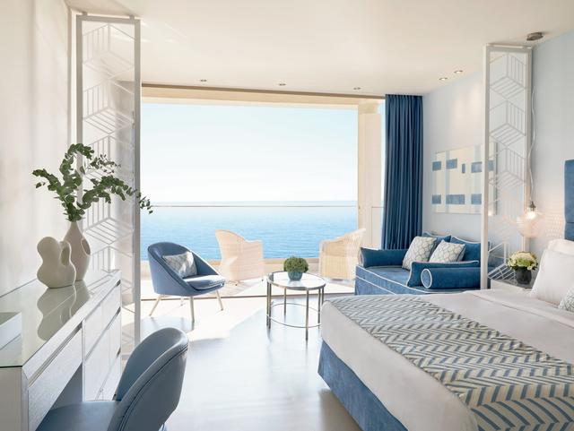 Hôtel Ikos Oceania photo 16