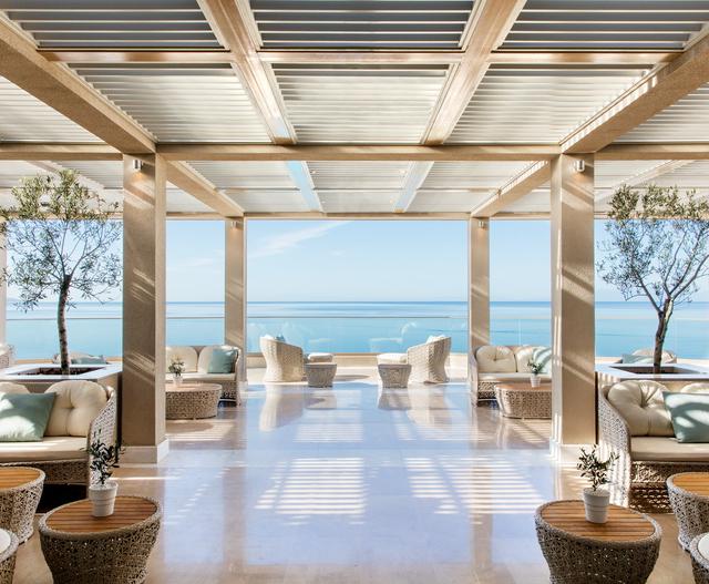 Hôtel Ikos Oceania photo 4