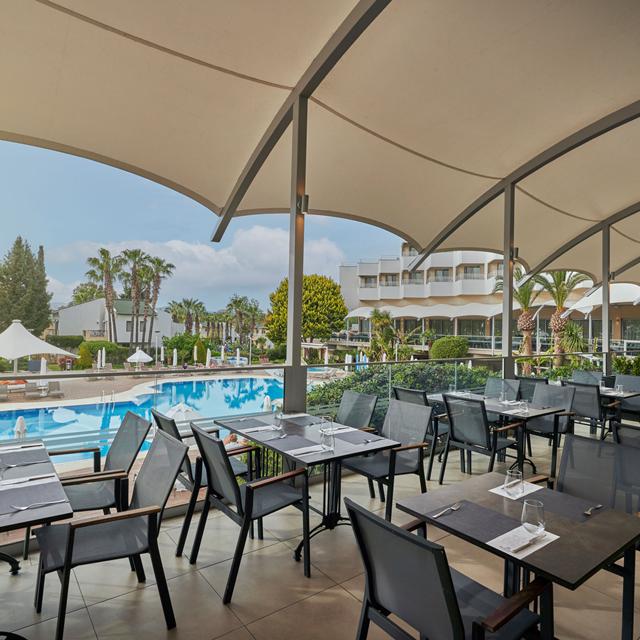 Hôtel Richmond Ephesus Resort photo 3