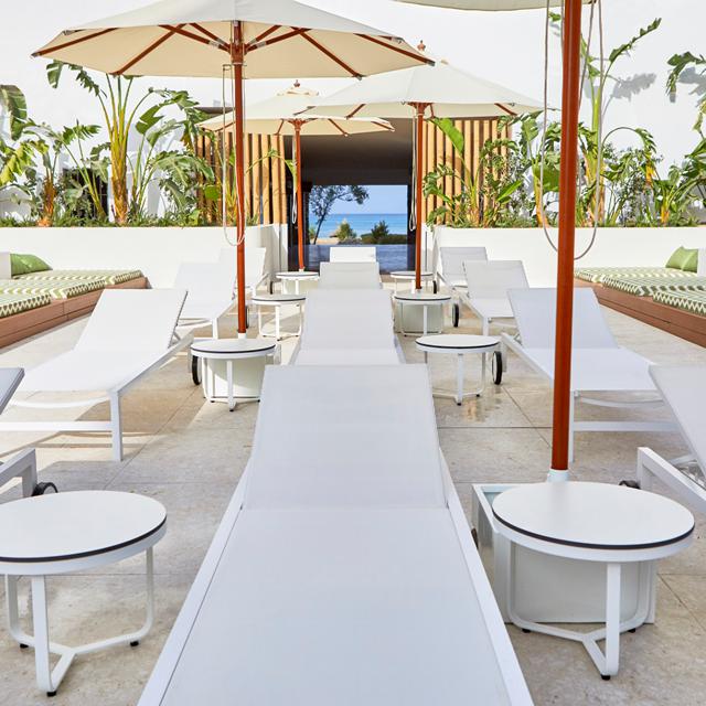 Hôtel HM Dunas Blancas photo 14