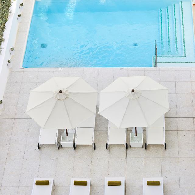 Hôtel HM Dunas Blancas photo 18