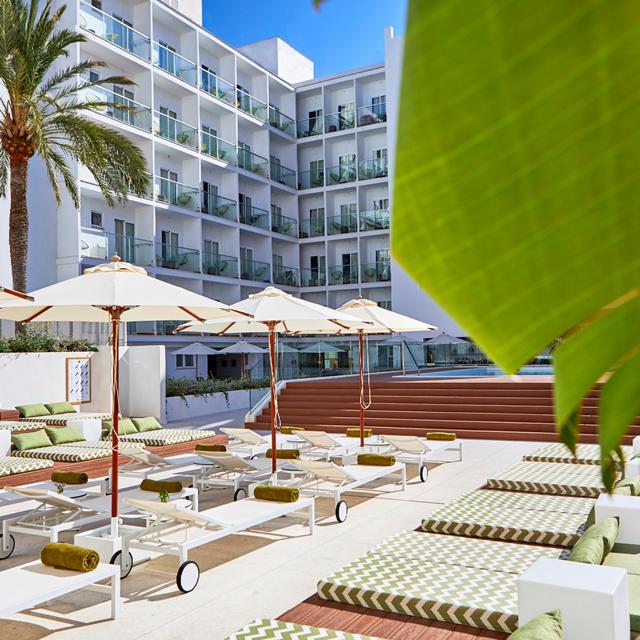 Hôtel HM Dunas Blancas photo 1