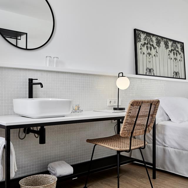 Hôtel HM Dunas Blancas photo 19