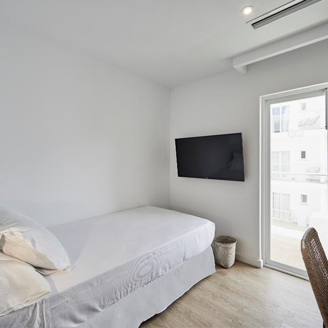 Hôtel HM Dunas Blancas photo 21