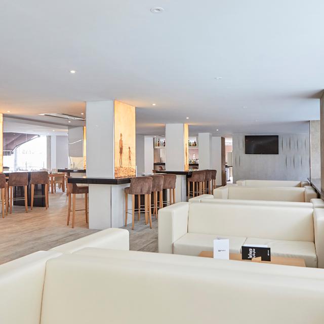 Hôtel HM Dunas Blancas photo 25