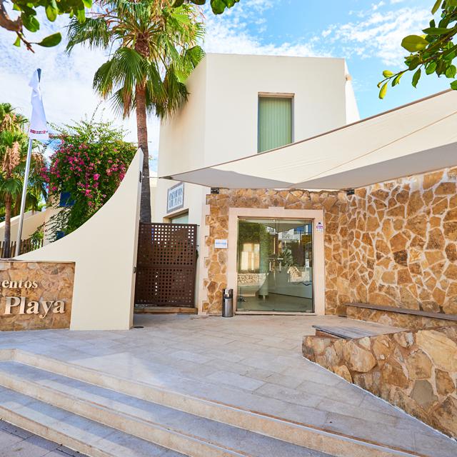 Appartements Azul Playa photo 9