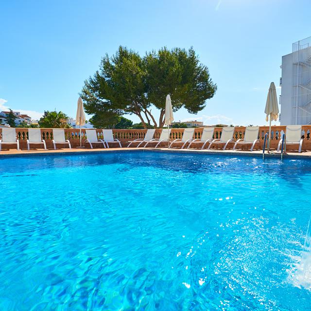 Appartements Azul Playa photo 16