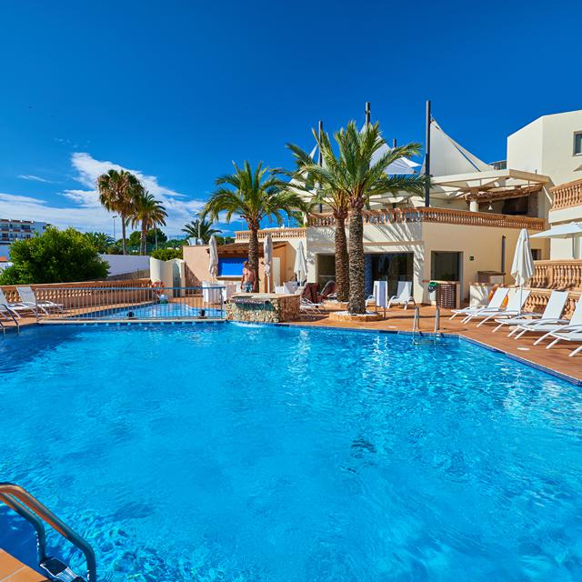 Appartements Azul Playa photo 8