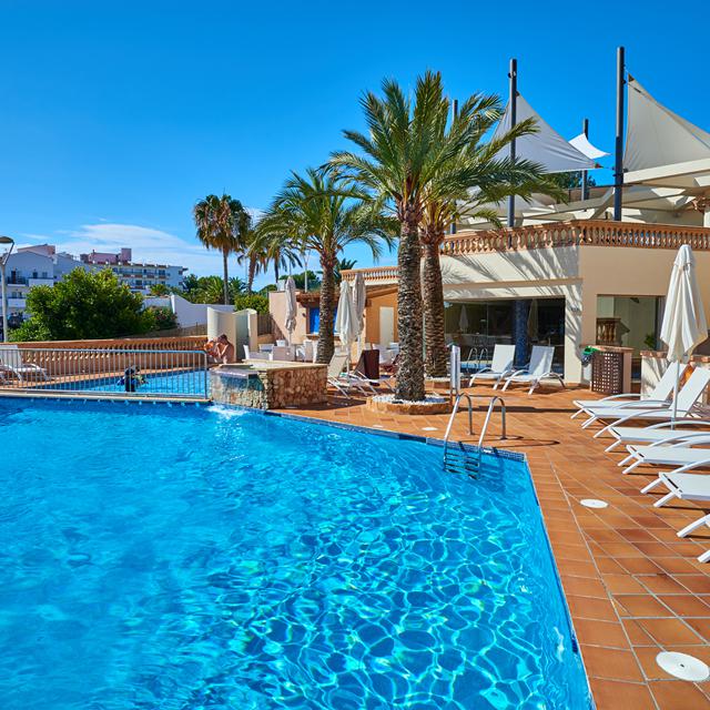 Appartements Azul Playa photo 0
