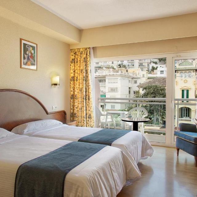 Hôtel Soho Boutique Las Vegas photo 3