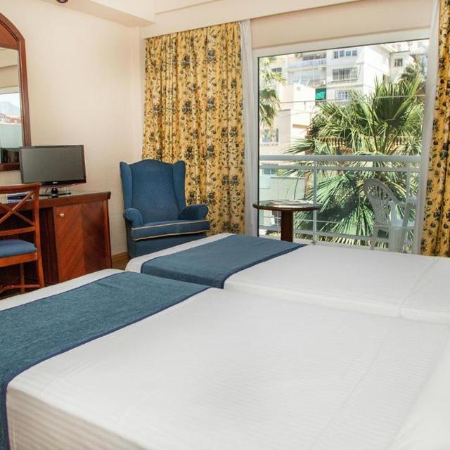 Hôtel Soho Boutique Las Vegas photo 17