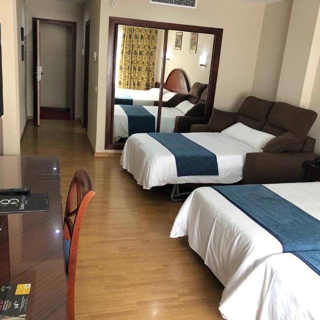 Hôtel Soho Boutique Las Vegas photo 4